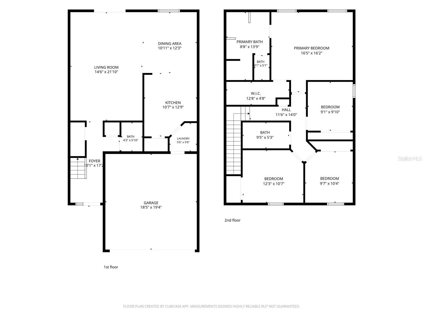 1995 YELLOWFIN DRIVE, Port Orange, FL 32128