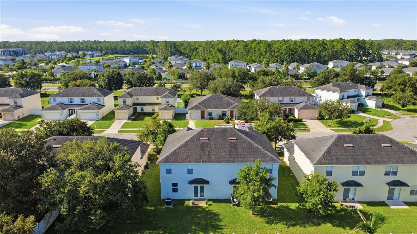 1995 YELLOWFIN DRIVE, Port Orange, FL 32128