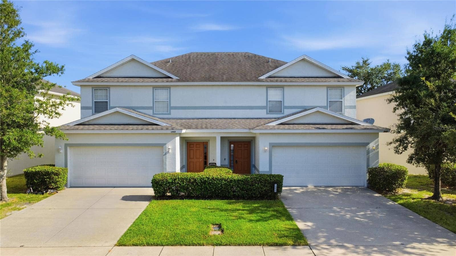 1995 YELLOWFIN DRIVE, Port Orange, FL 32128