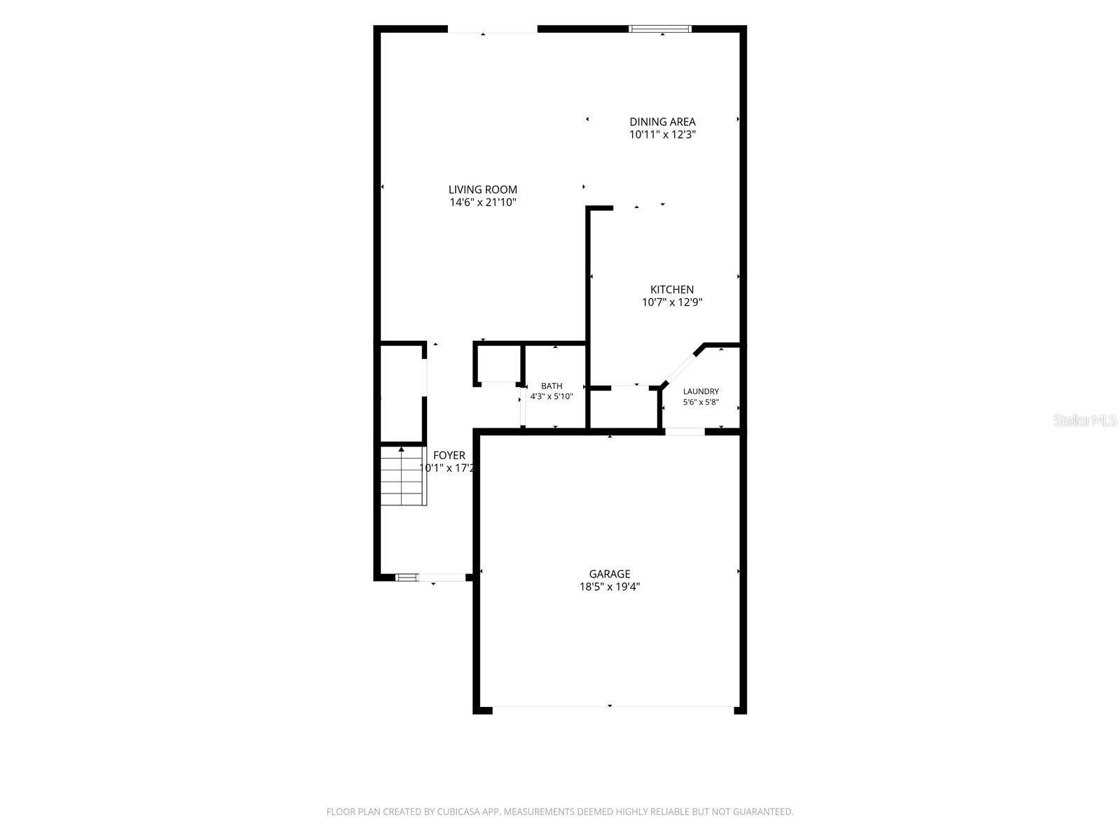 1995 YELLOWFIN DRIVE, Port Orange, FL 32128