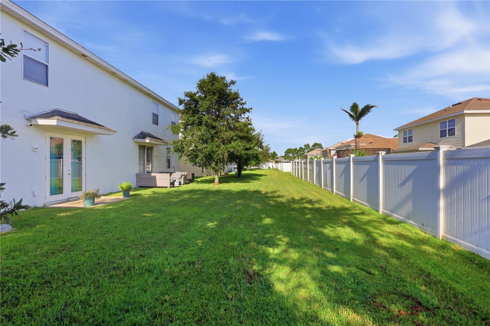 1995 YELLOWFIN DRIVE, Port Orange, FL 32128