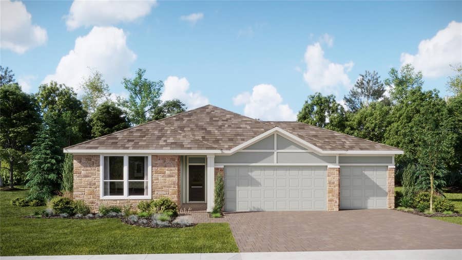 Property photo for 3051 REPOSE DRIVE, Clermont, FL