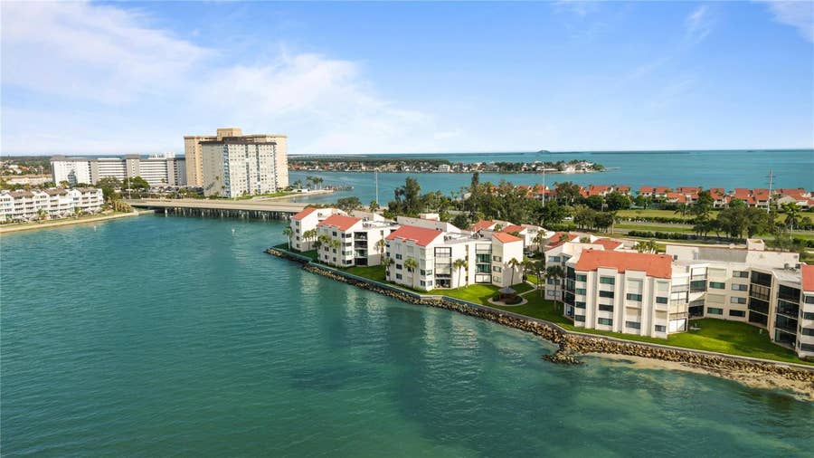 Property photo for 5505 LA PUERTA DEL SOL BOULEVARD S, #126, St Petersburg, FL