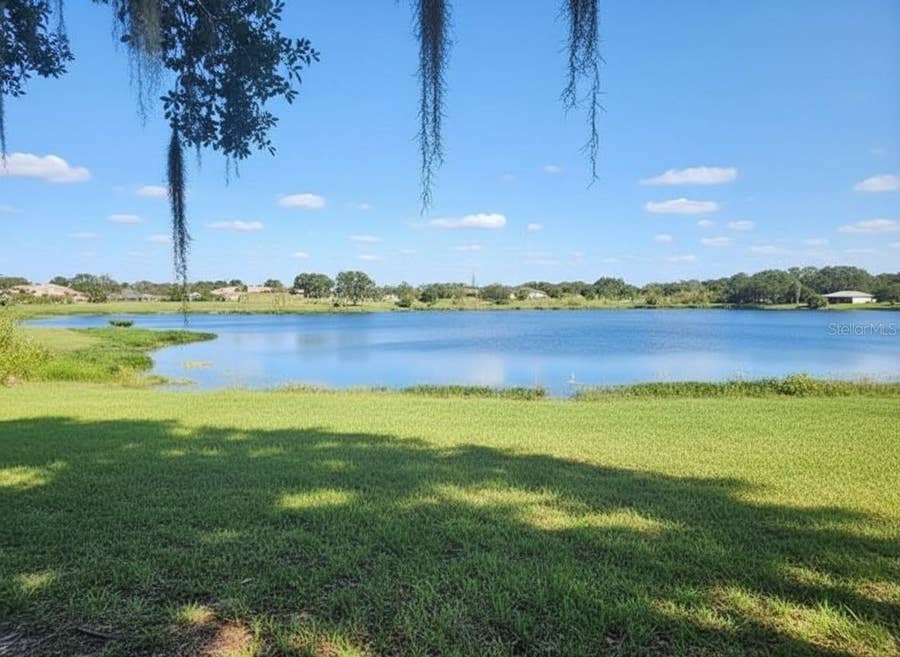 Property photo for 14322 LAKE JUNIETTA DRIVE, Tavares, FL