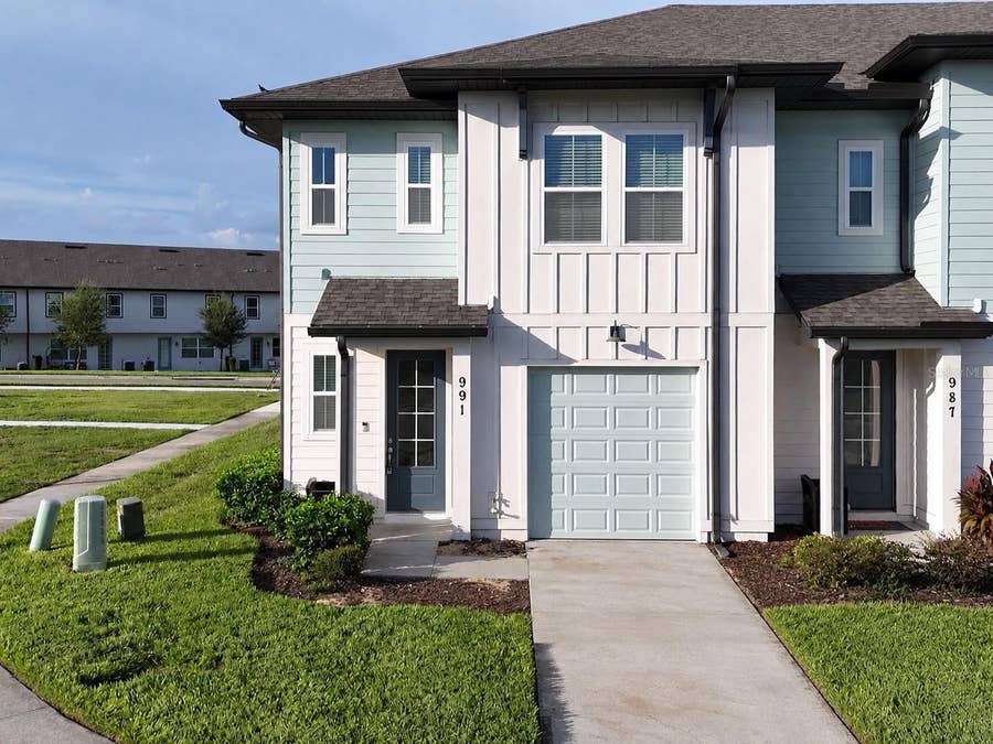 Property photo for 991 CONCH ROAD, Davenport, FL