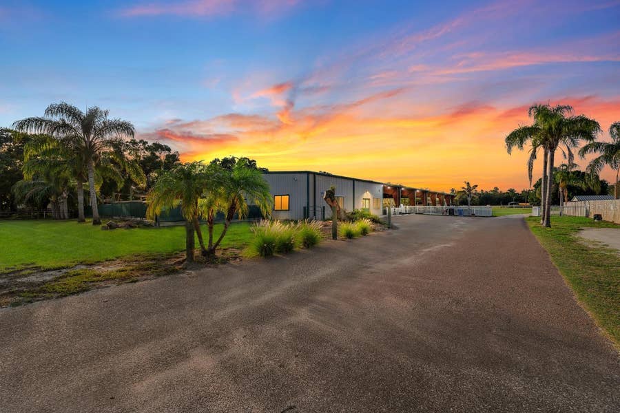 Property photo for 7705 GARDNER ROAD, Tampa, FL