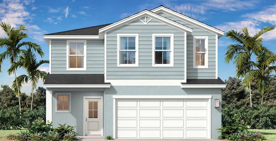 Property photo for Haines City, FL