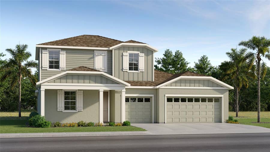 Property photo for 4552 OAK PARK DRIVE, Oxford, FL