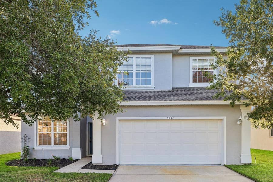 Property photo for 5353 COQUINA SHORES LANE, Port Orange, FL