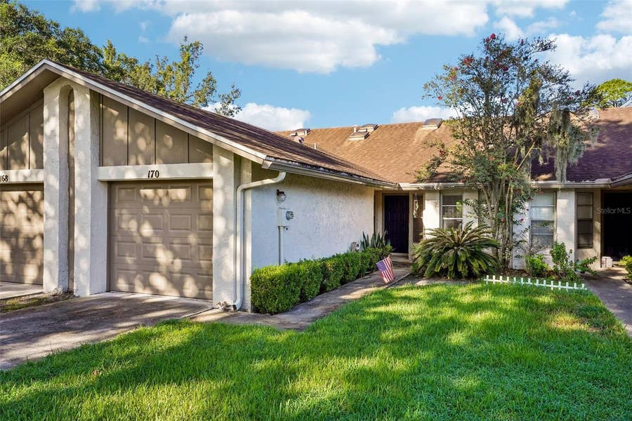 Property photo for 170 HILL STREET, Casselberry, FL