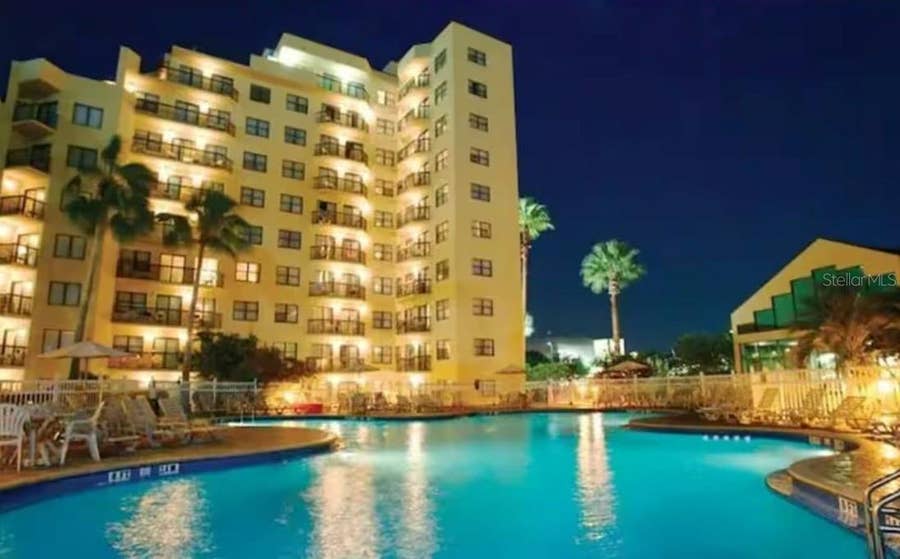Property photo for 6165 CARRIER DRIVE, #3105, Orlando, FL