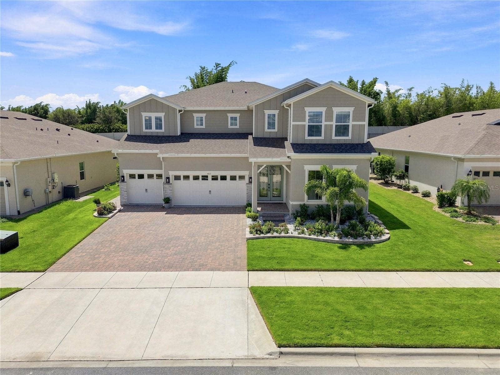 4817 FAIR WINDS COURT, Winter Garden, FL 34787 4817 FAIR WINDS COURT, Winter Garden, FL 34787
