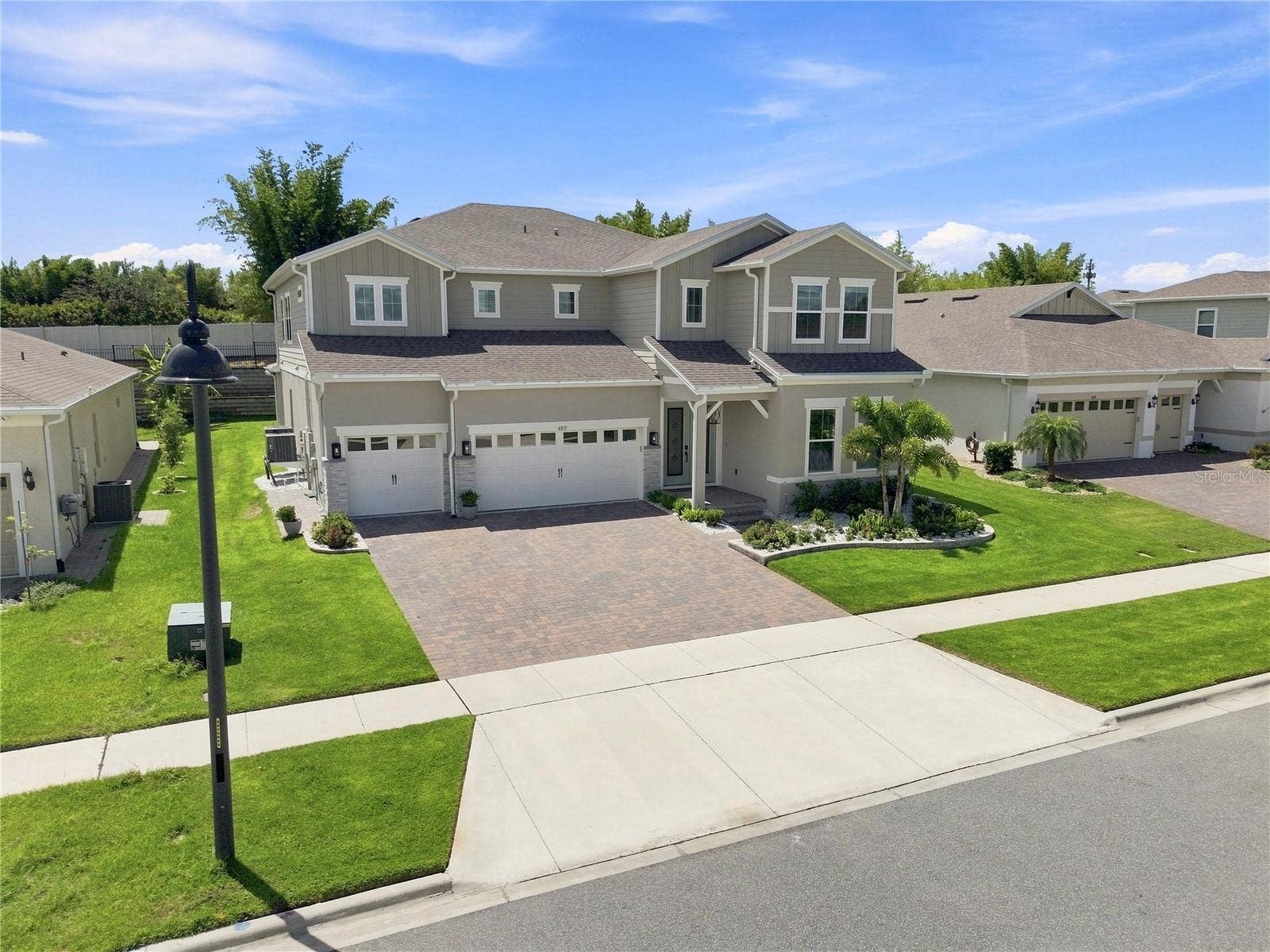 4817 FAIR WINDS COURT, Winter Garden, FL 34787 4817 FAIR WINDS COURT, Winter Garden, FL 34787