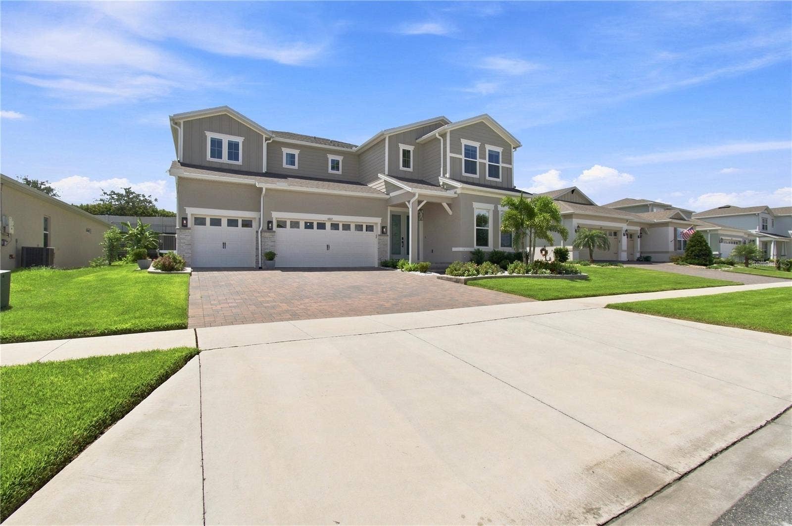 4817 FAIR WINDS COURT, Winter Garden, FL 34787 4817 FAIR WINDS COURT, Winter Garden, FL 34787