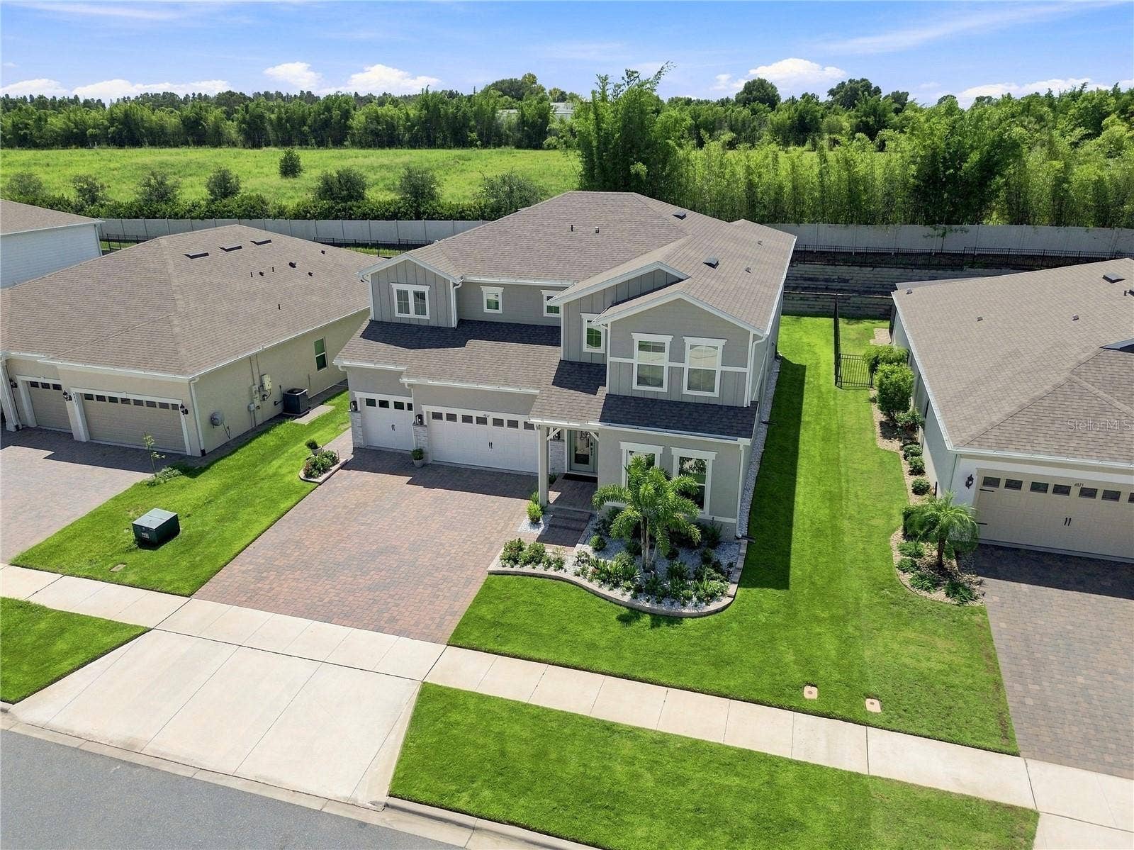 4817 FAIR WINDS COURT, Winter Garden, FL 34787 4817 FAIR WINDS COURT, Winter Garden, FL 34787