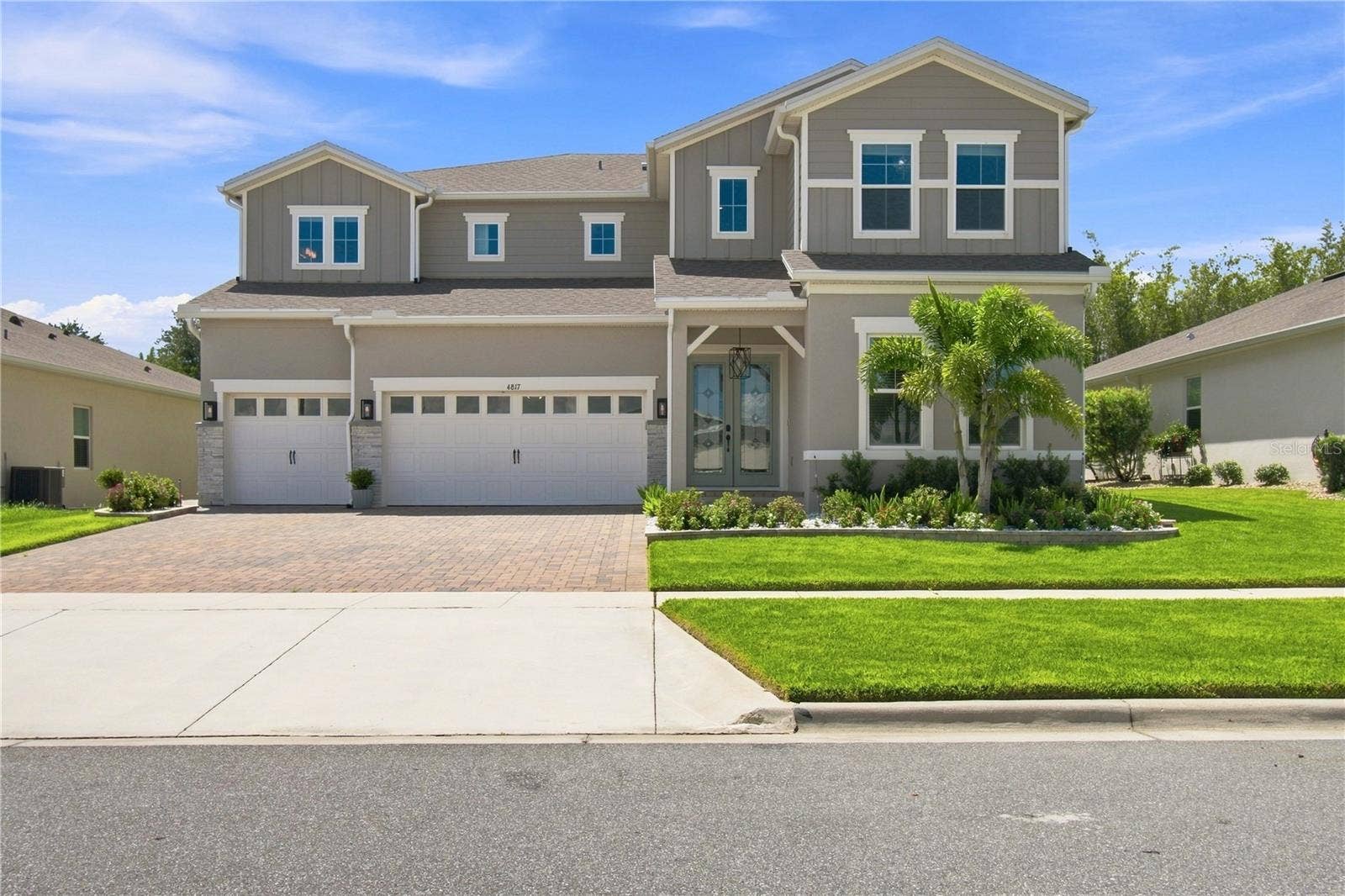 4817 FAIR WINDS COURT, Winter Garden, FL 34787 4817 FAIR WINDS COURT, Winter Garden, FL 34787