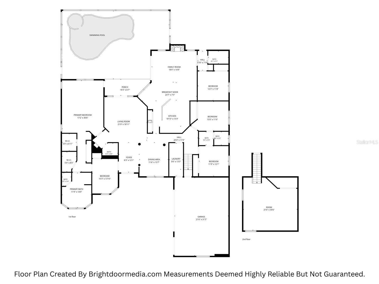10008 CANOPY TREE COURT, Orlando, FL 32836 10008 CANOPY TREE COURT, Orlando, FL 32836