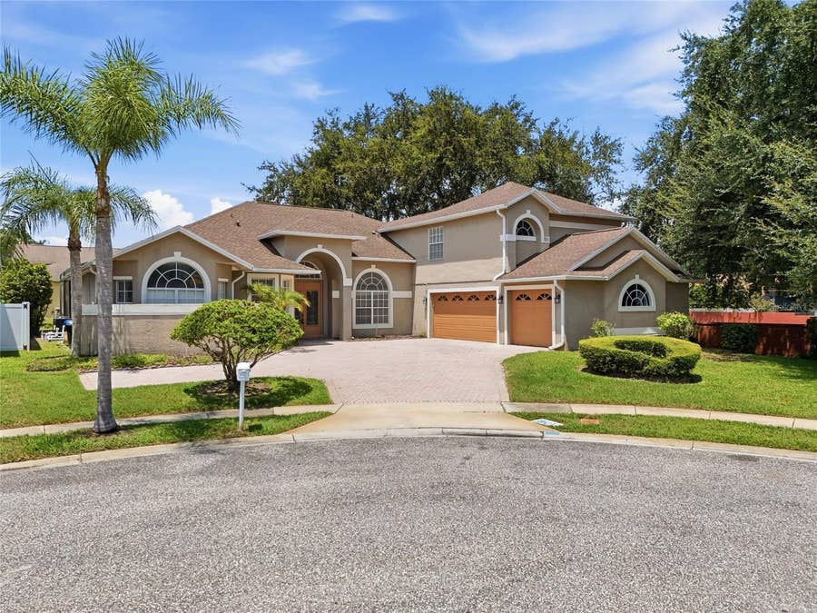 Property photo for 10008 CANOPY TREE COURT, Orlando, FL