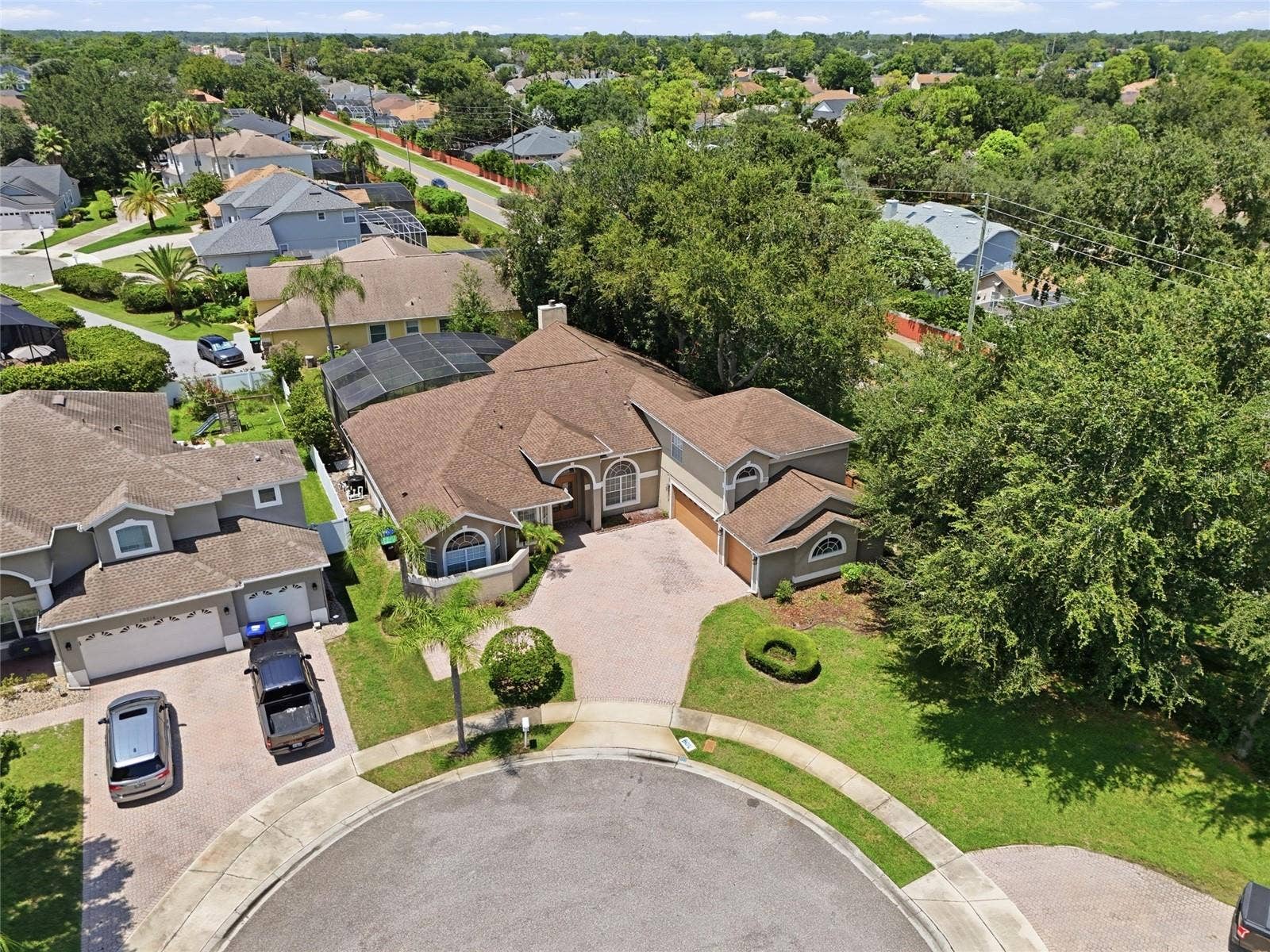 10008 CANOPY TREE COURT, Orlando, FL 32836 10008 CANOPY TREE COURT, Orlando, FL 32836