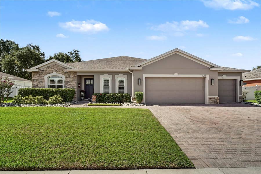 Property photo for 527 COPPERDALE AVENUE, Winter Garden, FL
