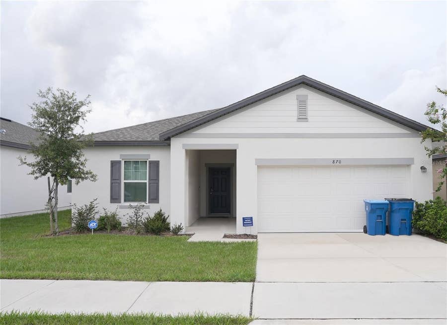 Property photo for 870 BALLANTYNE DR, Lake Wales, FL