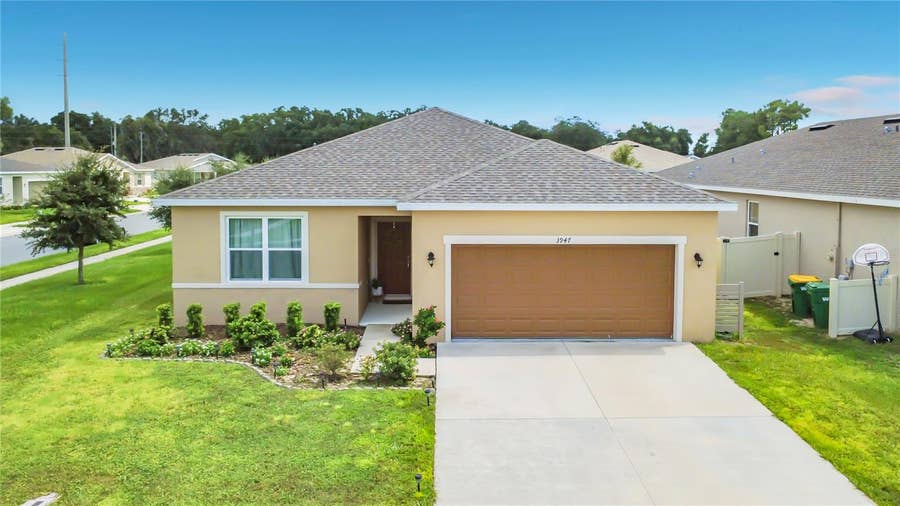 Property photo for 3947 MAYHILL LOOP, Eustis, FL