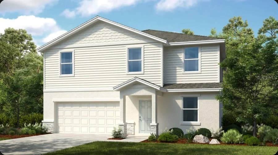 Property photo for 229 STREAMWATER WAY, Groveland, FL