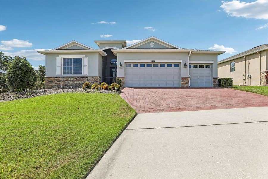 Property photo for 2823 MAYPORT STREET, Clermont, FL
