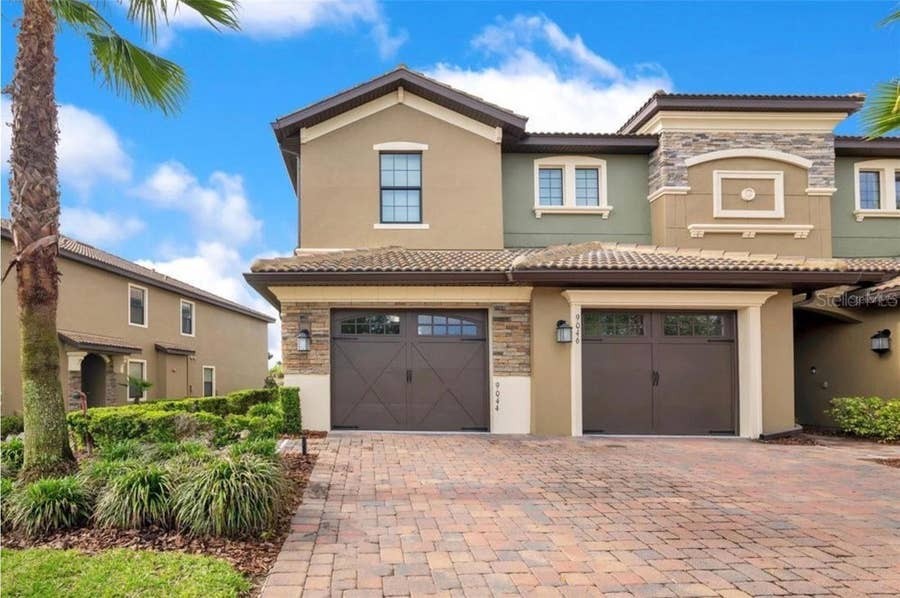 Property photo for 9044 AZALEA SANDS LANE, #9044, Davenport, FL