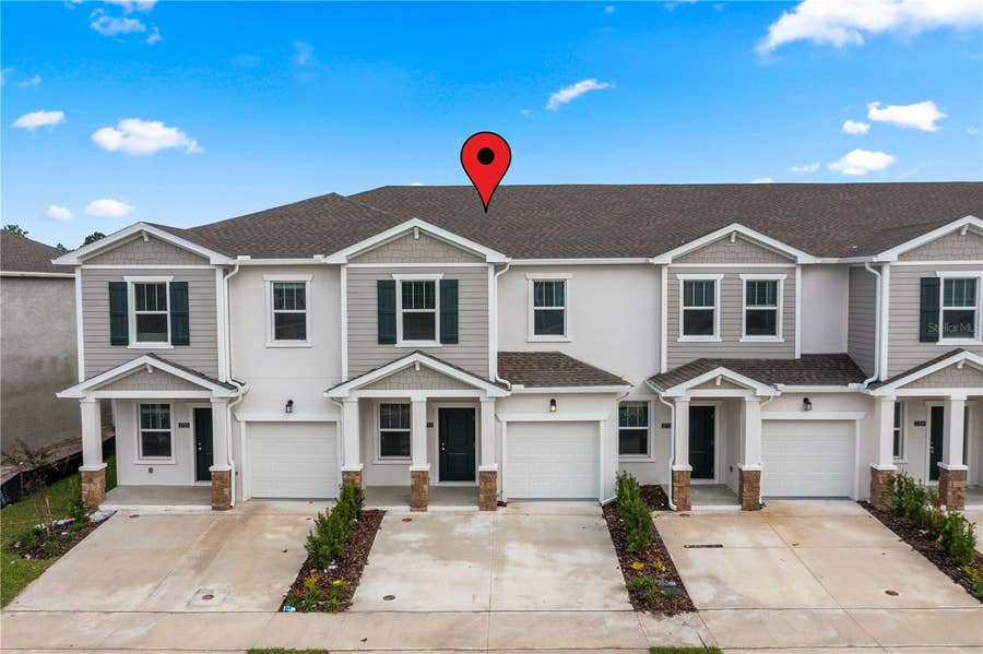 Property photo for 2717 SKYLINE LOOP, Kissimmee, FL