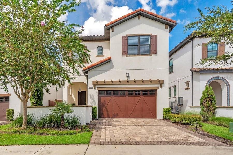 Property photo for 8449 VIA VITTORIA WAY, Orlando, FL