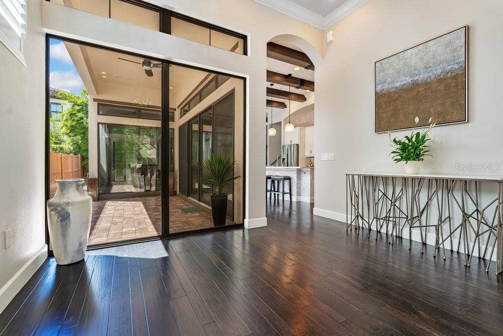 Foyer