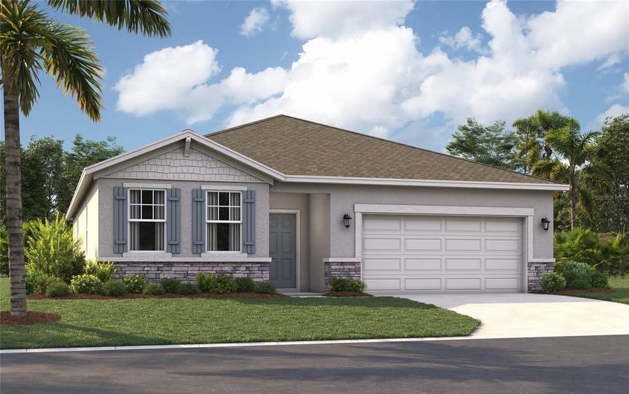 Property photo for 1092 CLAY BOULEVARD, Tavares, FL