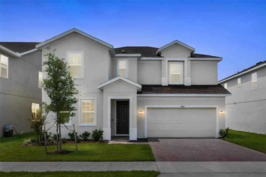 Property photo for 1863 CHURCH LAKE STREET, Groveland, FL