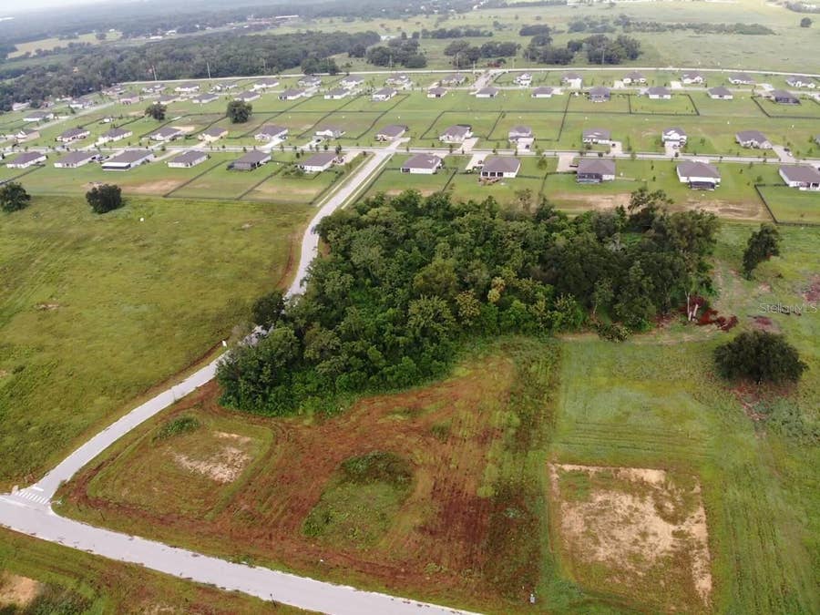 Property photo for WHITE EGRET DRIVE, Thonotosassa, FL