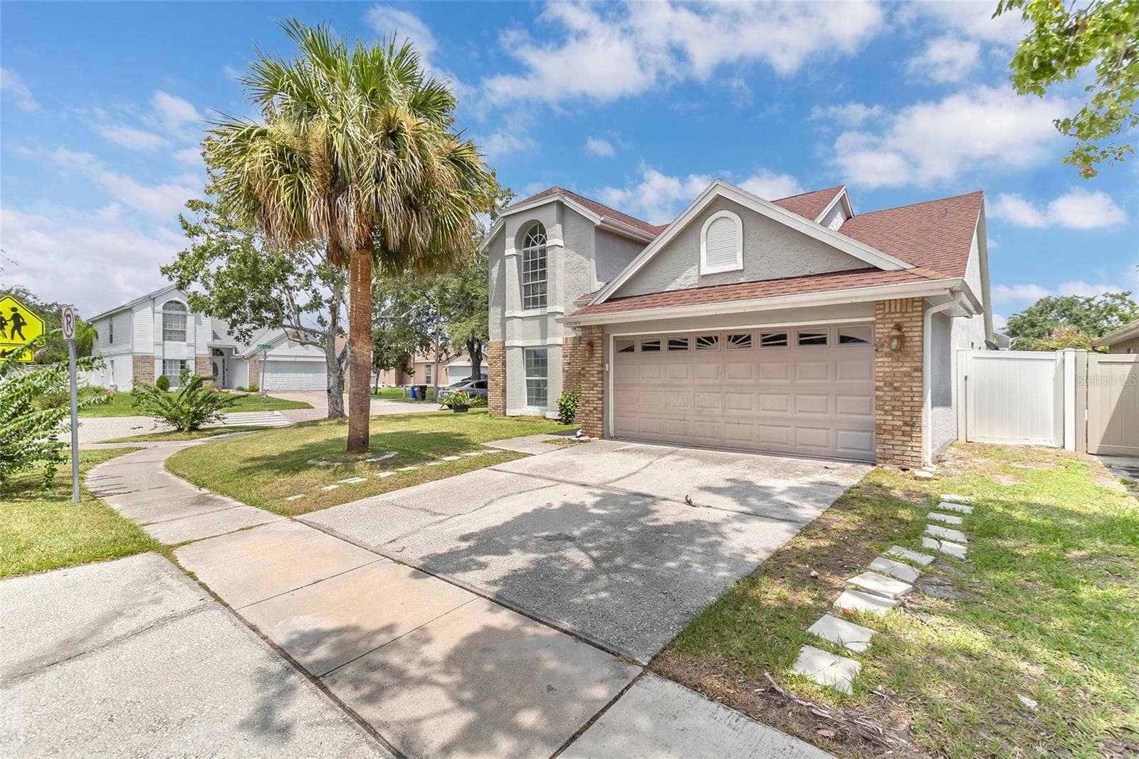 12509 CRAYFORD AVENUE, Orlando, FL 32837