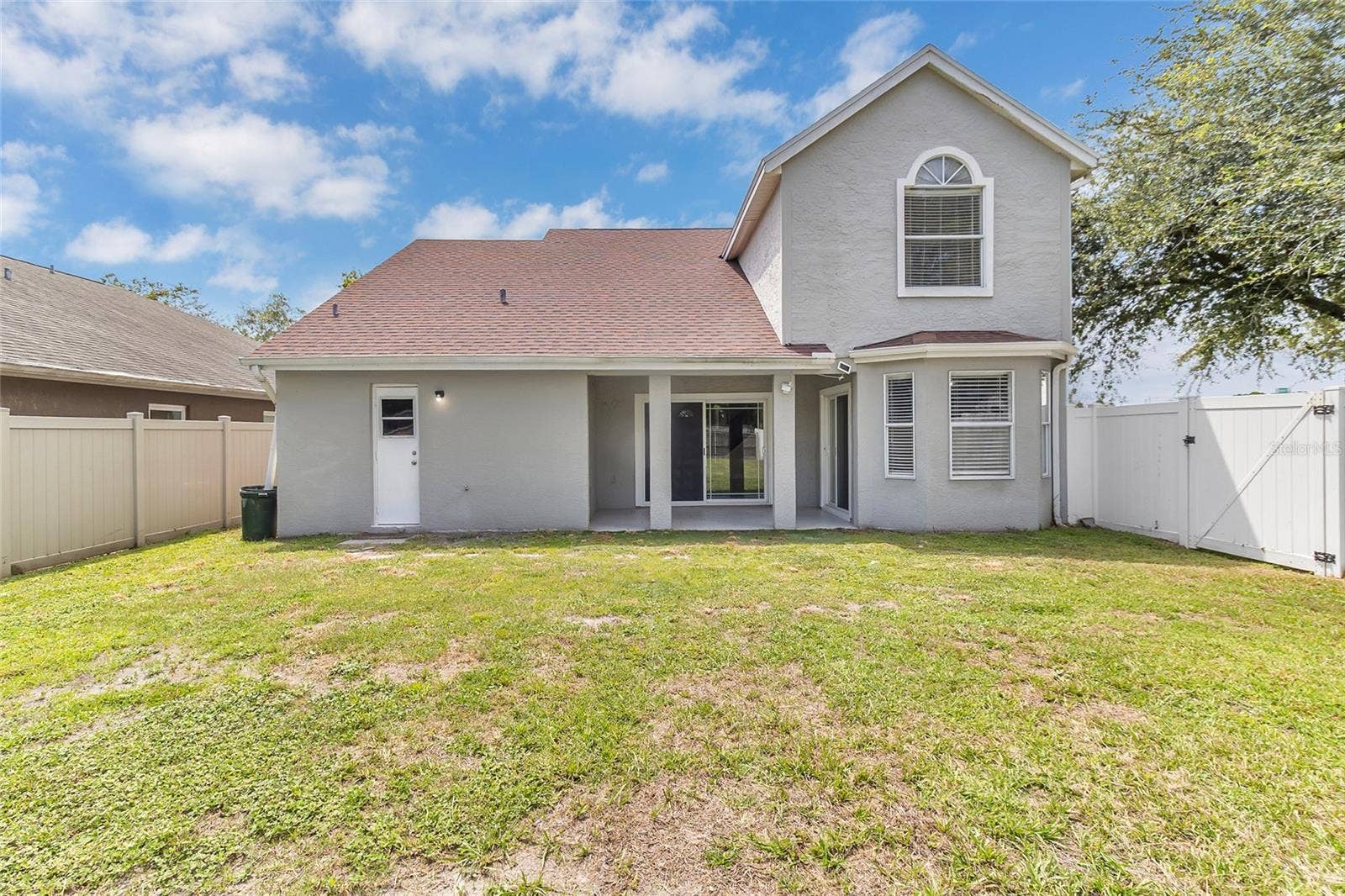 12509 CRAYFORD AVENUE, Orlando, FL 32837