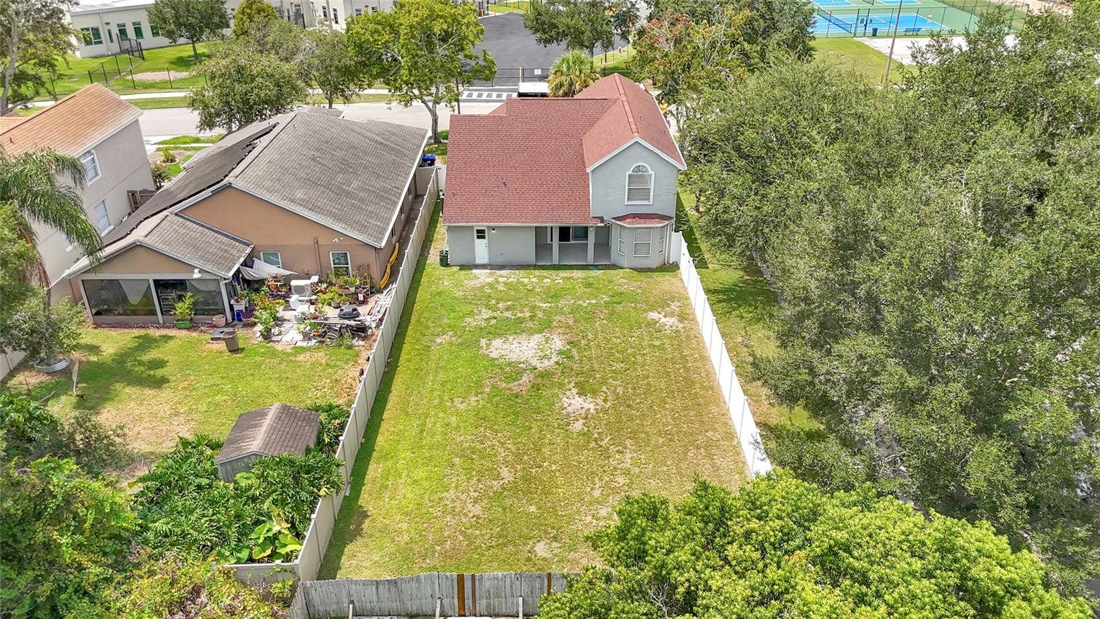 12509 CRAYFORD AVENUE, Orlando, FL 32837