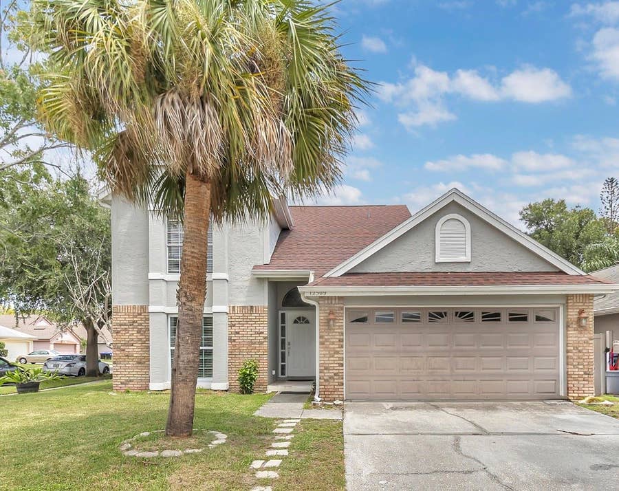Property photo for 12509 CRAYFORD AVENUE, Orlando, FL