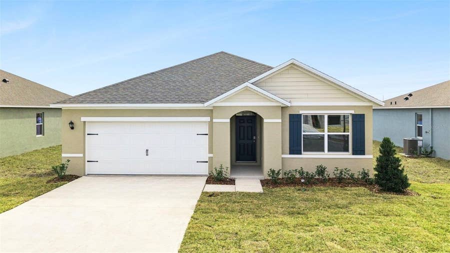 Property photo for 1024 CHAMPION RIDGE DRIVE, Daytona Beach, FL