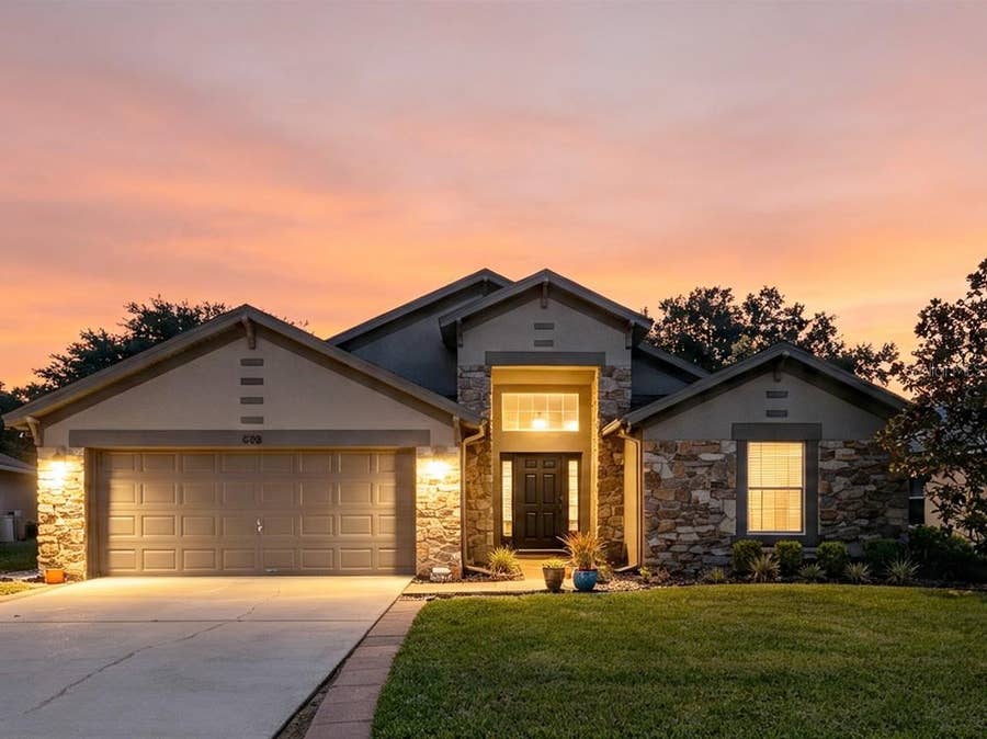 Property photo for 538 WINDSOR ESTATES DRIVE, Davenport, FL
