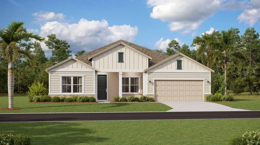 Property photo for 3277 WHOLENESS WAY, Clermont, FL