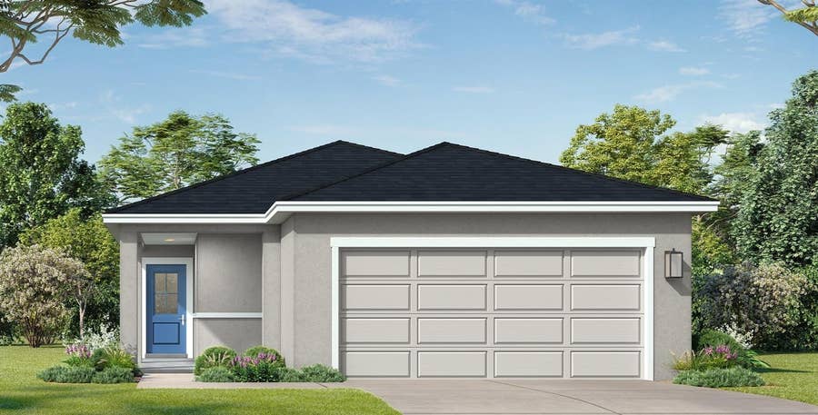 Property photo for 428 LIBERTY BEND, Haines City, FL