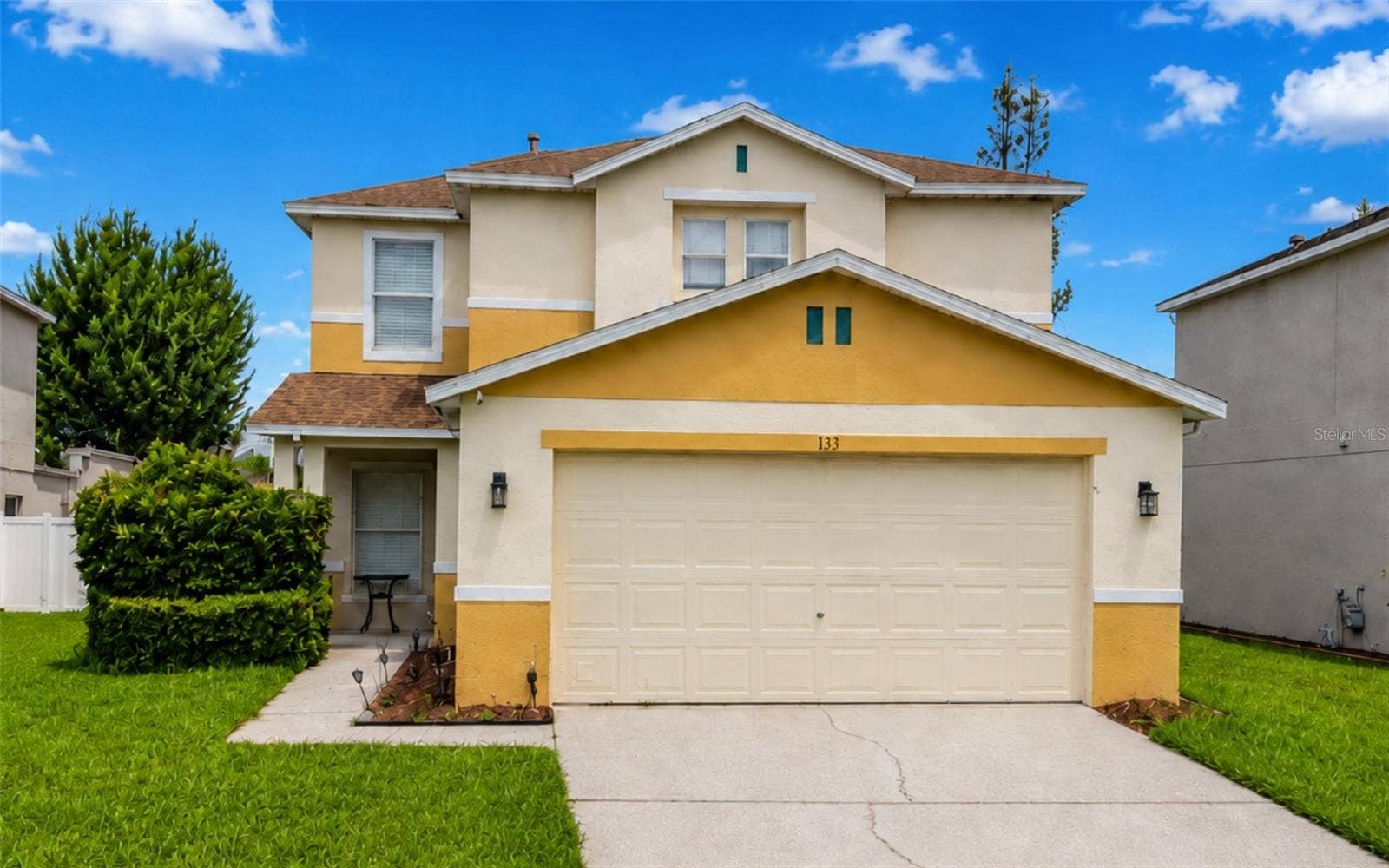 133 RONA LANE, Davenport, FL 33897 133 RONA LANE, Davenport, FL 33897