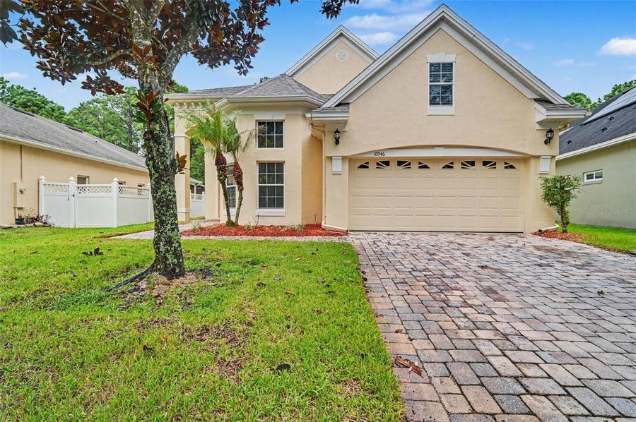 Property photo for 10546 WILLOW RIDGE LOOP, Orlando, FL