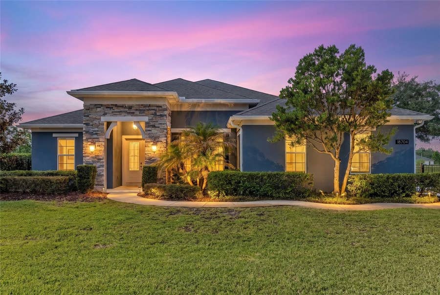 Property photo for 18704 SHELDON STREET, Orlando, FL