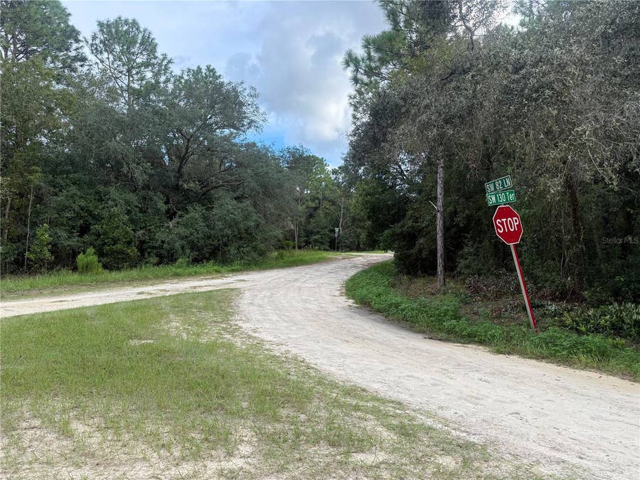 Property photo for 0 SW 130 TERRACE, Dunnellon, FL
