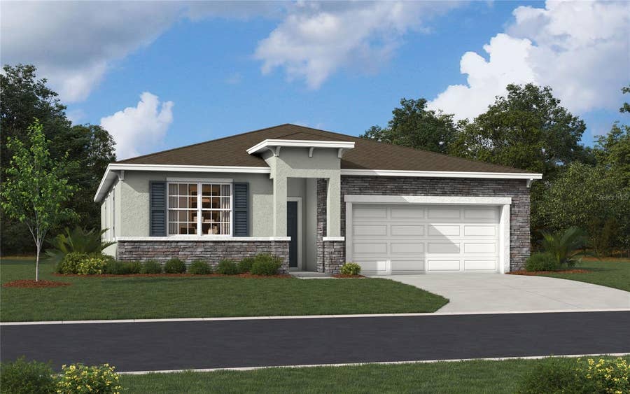 Property photo for 3824 RISING TRAIL, Davenport, FL