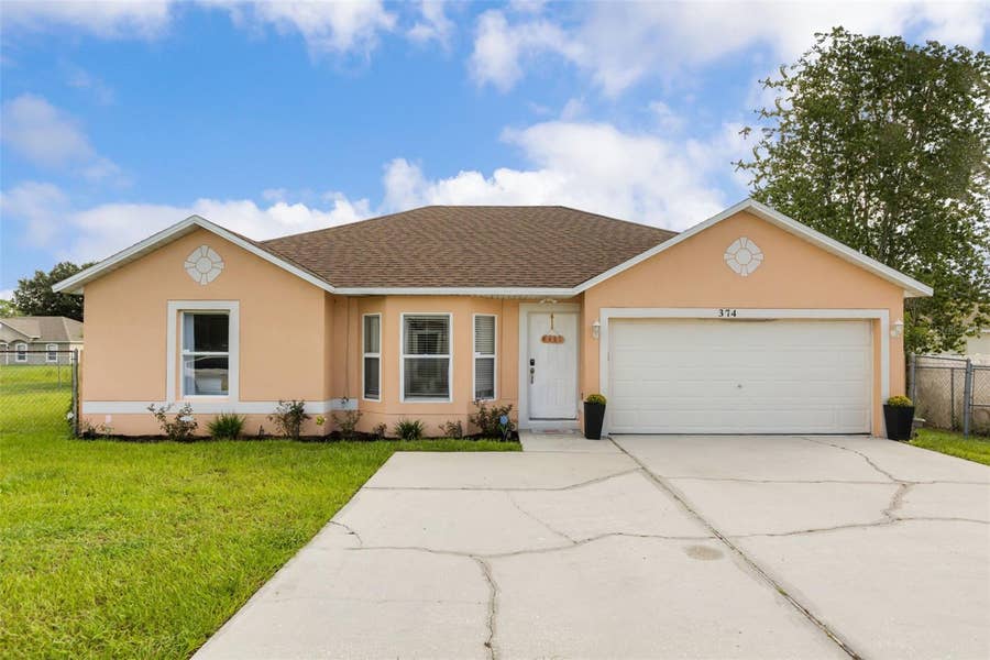Property photo for 374 COLONADE COURT, Kissimmee, FL