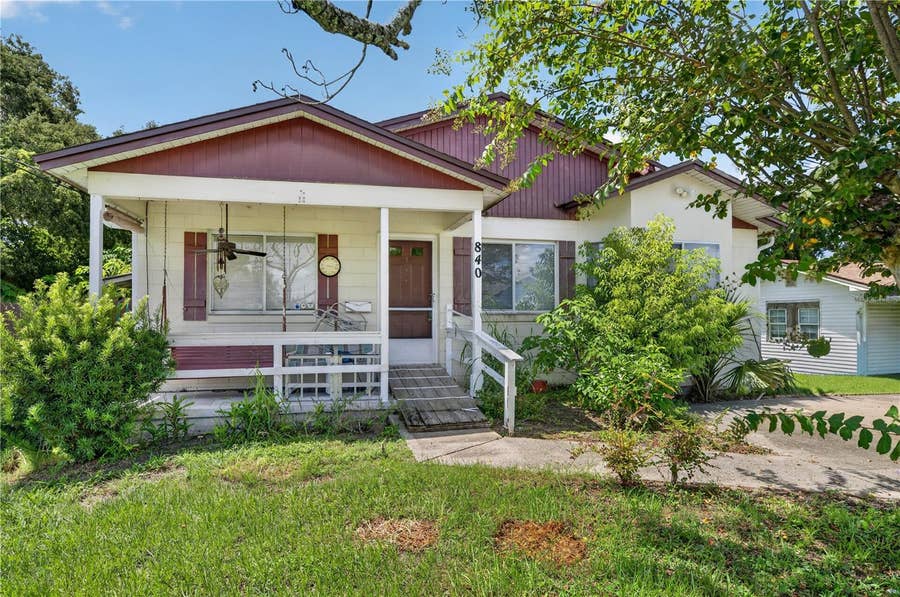 Property photo for 840 NEUSE AVENUE, Orlando, FL